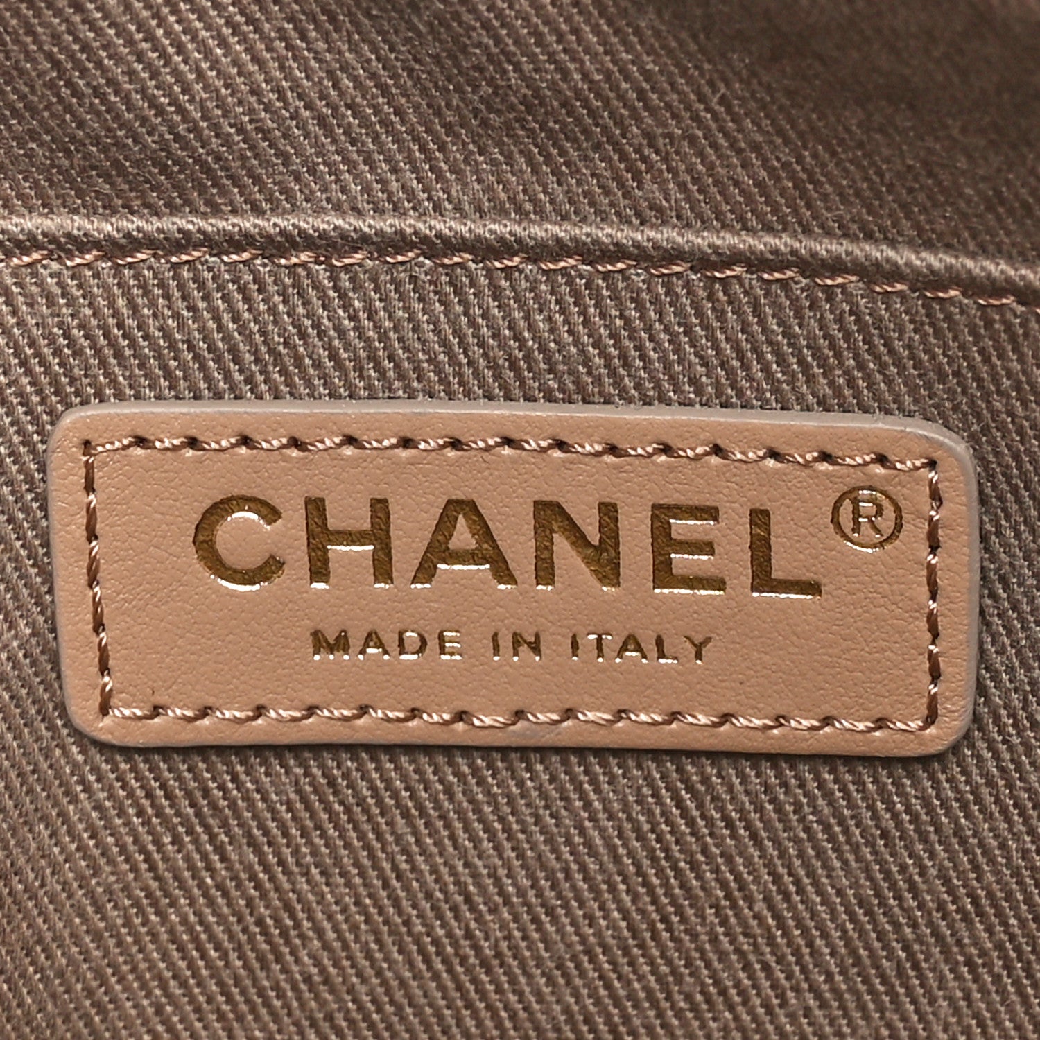 Chanel Goatksin Quilted Casual Trip Waist Bag Pink 6 of 10