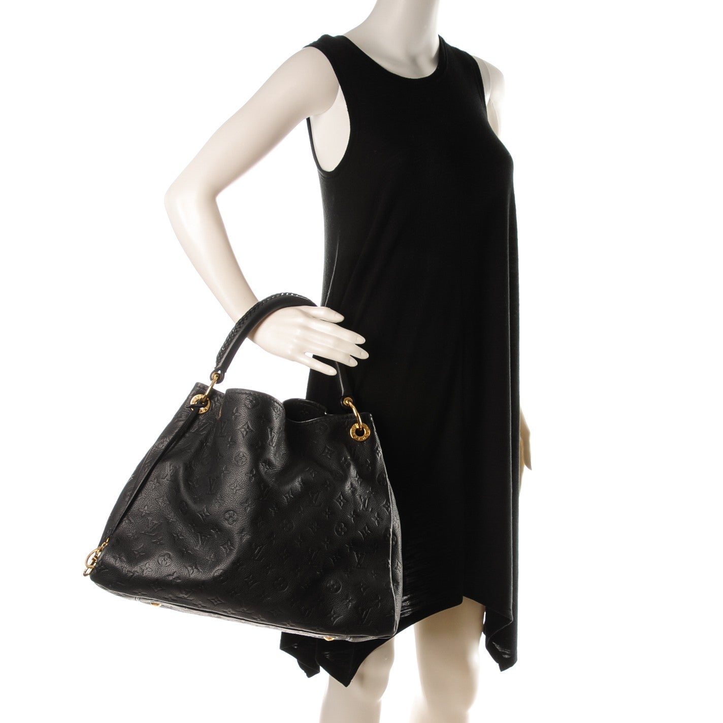 Louis Vuitton Empreinte Artsy MM Infini 2 of 7