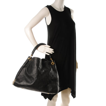 Louis Vuitton Empreinte Artsy MM Infini 2 of 7