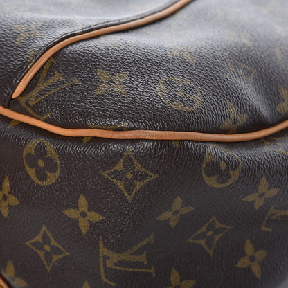 Louis Vuitton Monogram Galliera PM 14 of 15