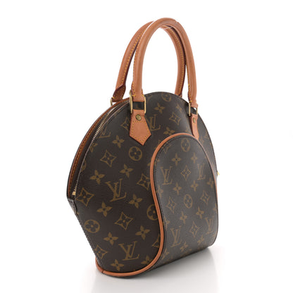 Louis Vuitton Monogram Ellipse PM 3 of 13