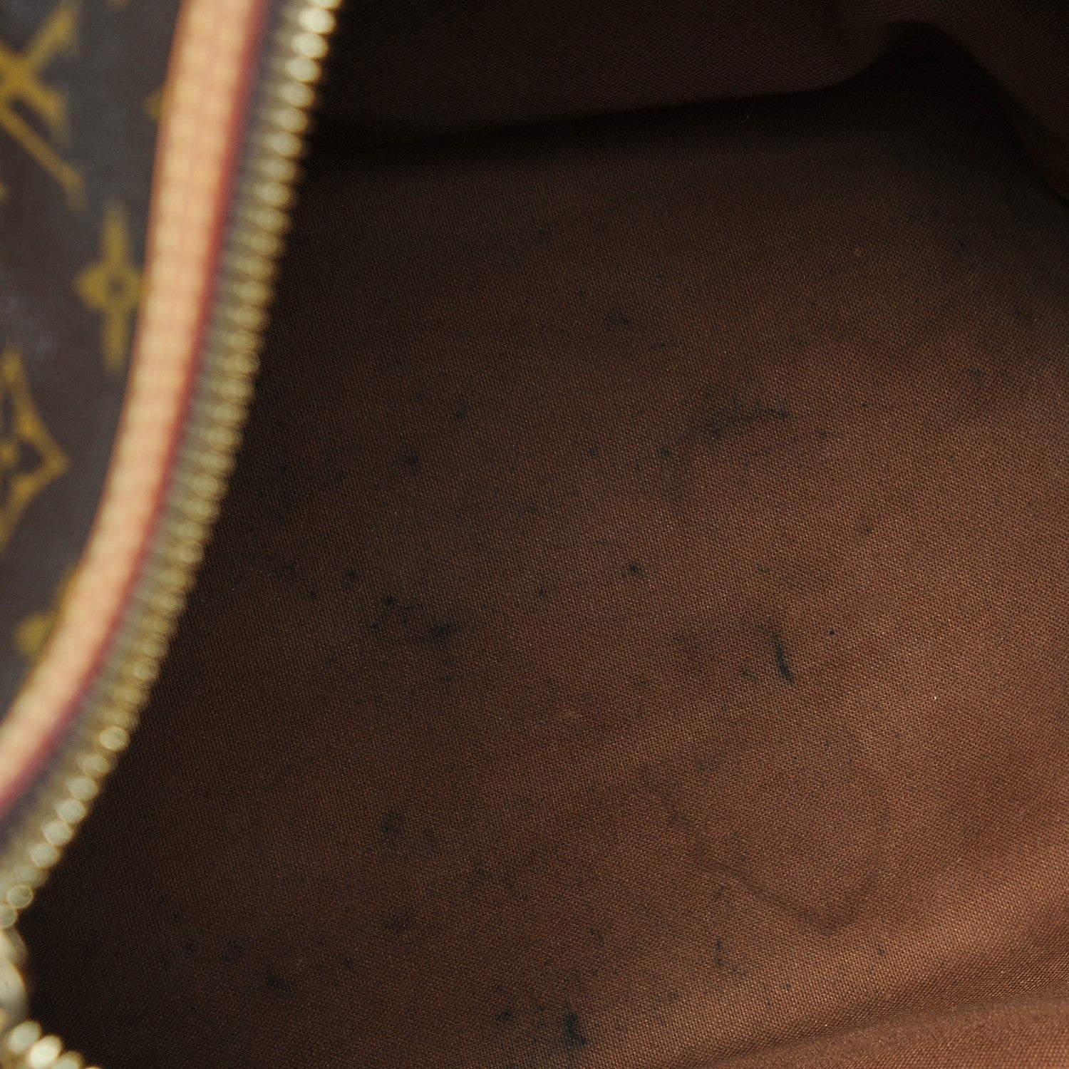 Louis Vuitton Monogram Palermo GM 10 of 13