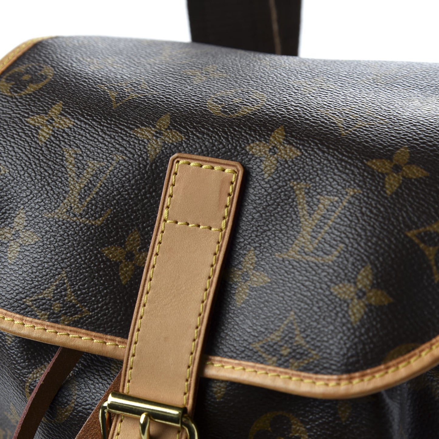 Monogram Bosphore Backpack