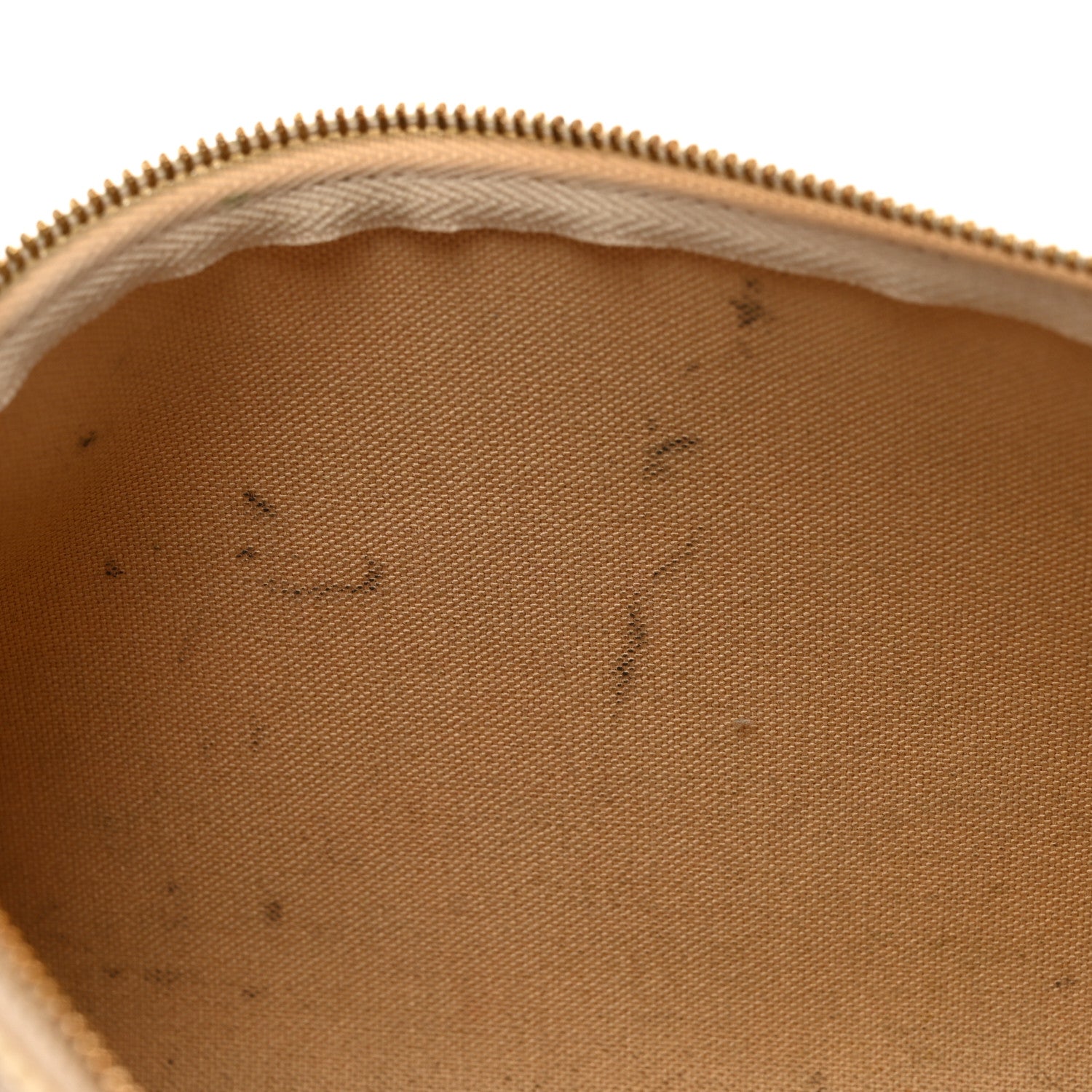 Louis Vuitton Damier Azur Eva Clutch 13 of 15