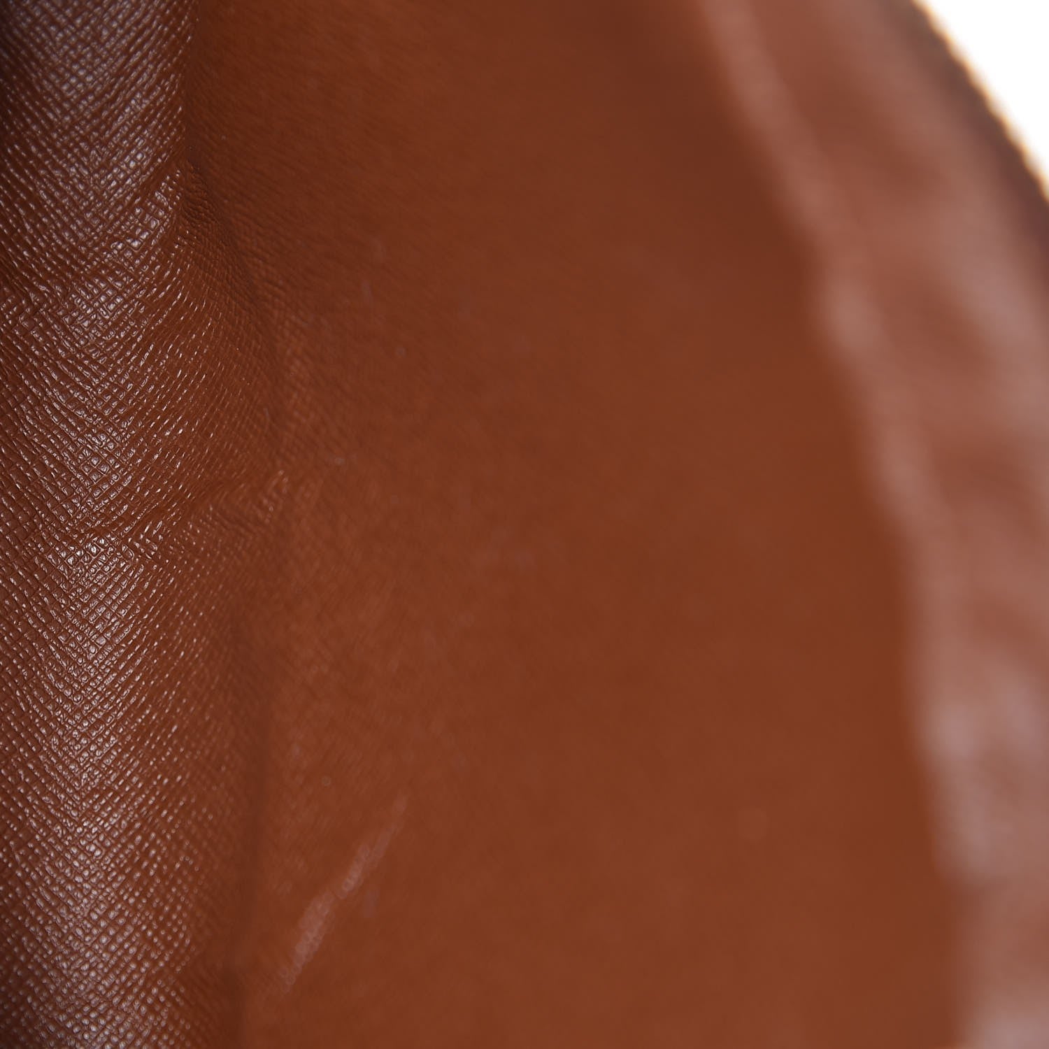 Louis Vuitton Monogram Pochette Orsay 8 of 13