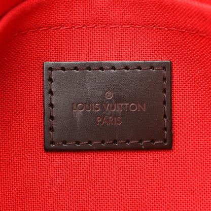 Louis Vuitton Damier Ebene Favorite PM 6 of 13