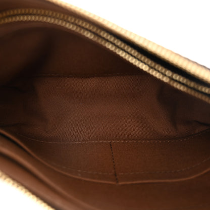 Louis Vuitton Monogram Chain Pochette Accessories 5 of 9