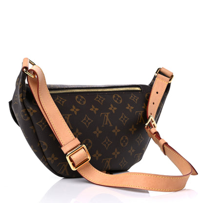 Louis Vuitton Monogram Bumbag 3 of 14
