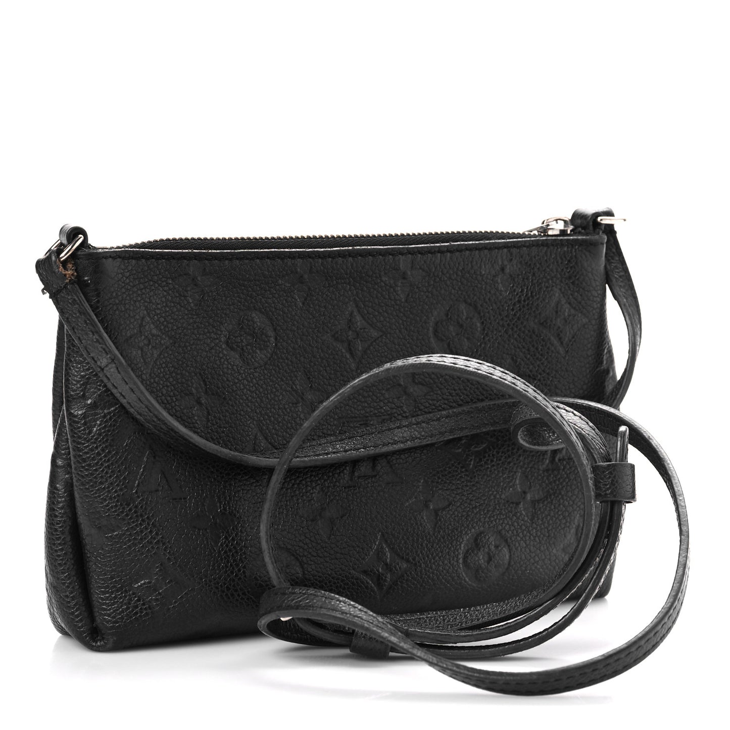 Empreinte Pallas Crossbody Black
