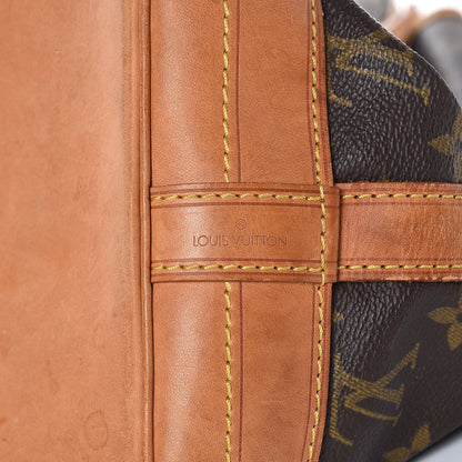 Louis Vuitton Monogram Noe 6 of 11