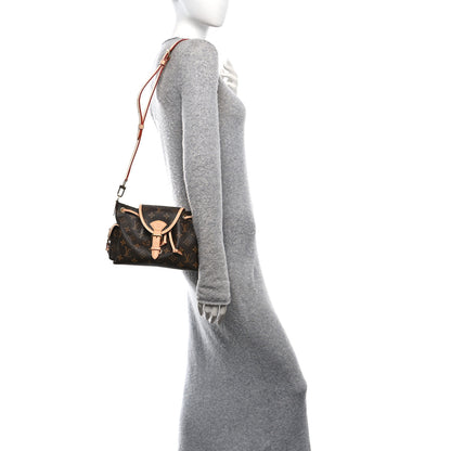 Louis Vuitton Monogram Odyssee NM 2 of 10
