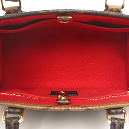 Louis Vuitton Reverse Monogram Giant Onthego PM 5 of 9