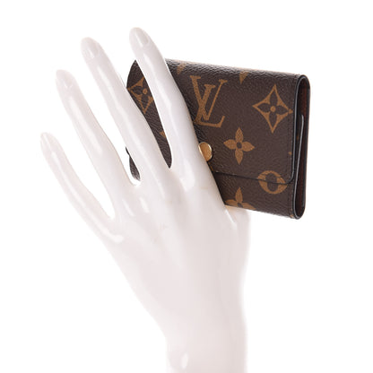 Louis Vuitton Monogram 6 Key Multicles Holder 2 of 7