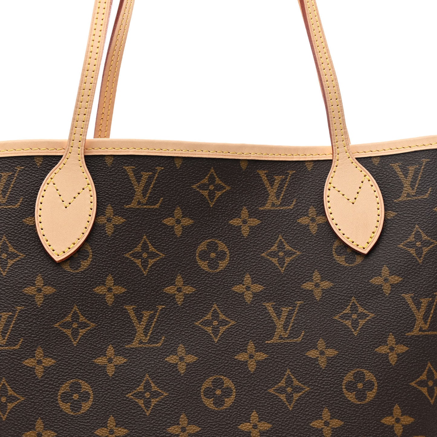 Monogram Neo Neverfull MM