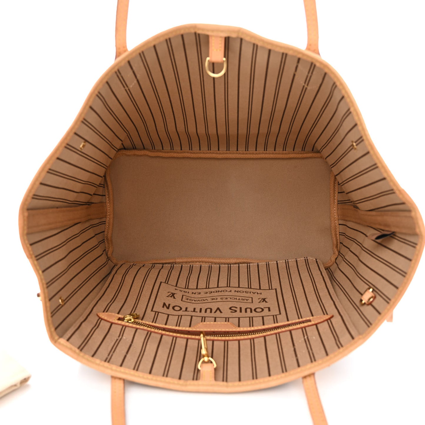 Monogram Neo Neverfull MM