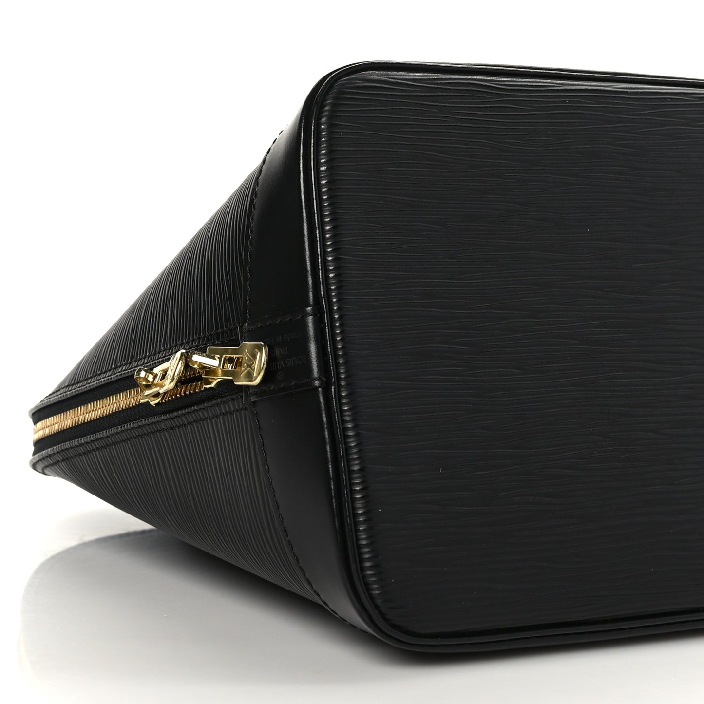 Epi Alma PM Black