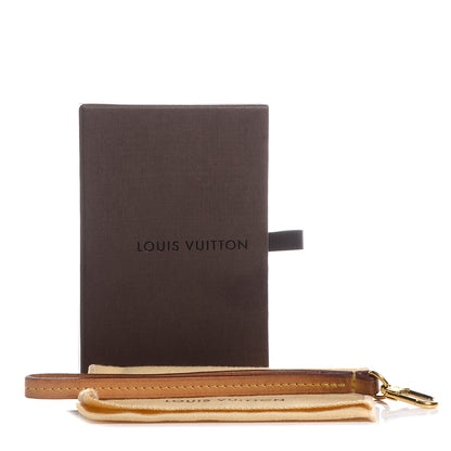 Louis Vuitton Dragonne Amovible 4 of 4