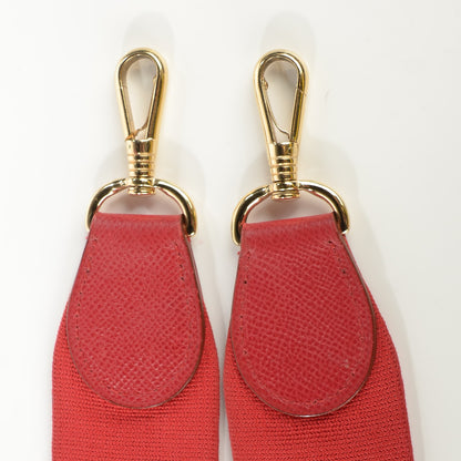 Hermes Courchevel Evelyne PM Rouge Vif 7 of 19