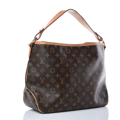 Louis Vuitton Monogram Delightful PM 3 of 13