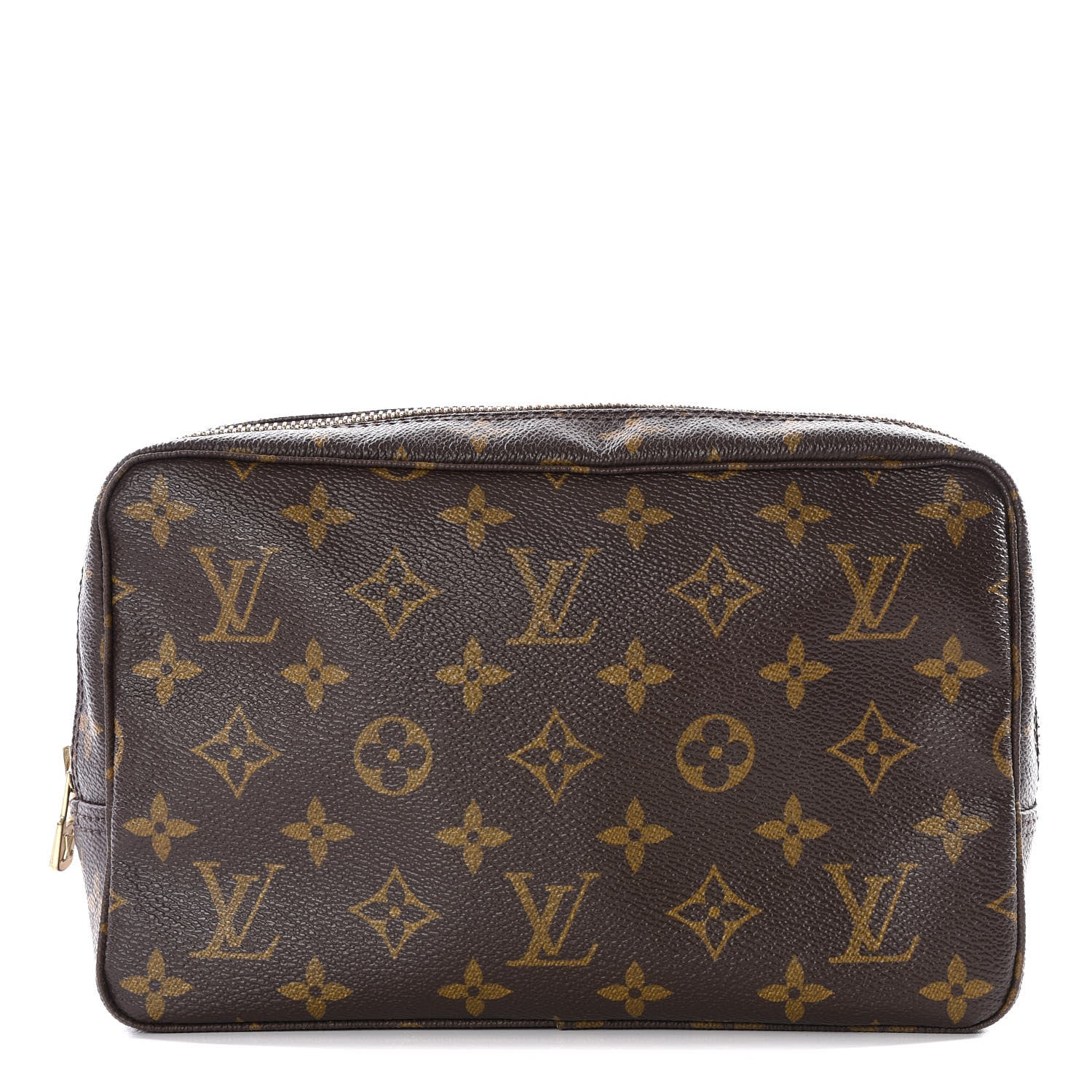 Louis Vuitton Monogram Trousse Toilette 23 1 of 7