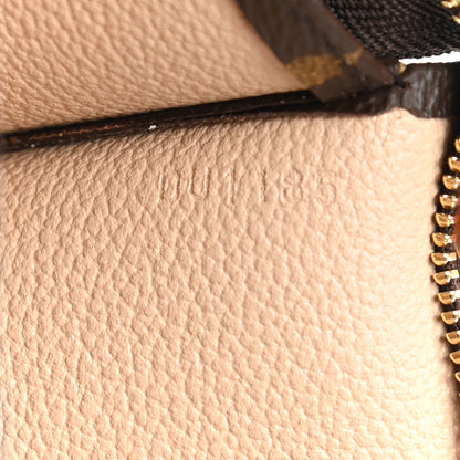 Louis Vuitton Monogram Toiletry Pouch 26 7 of 9