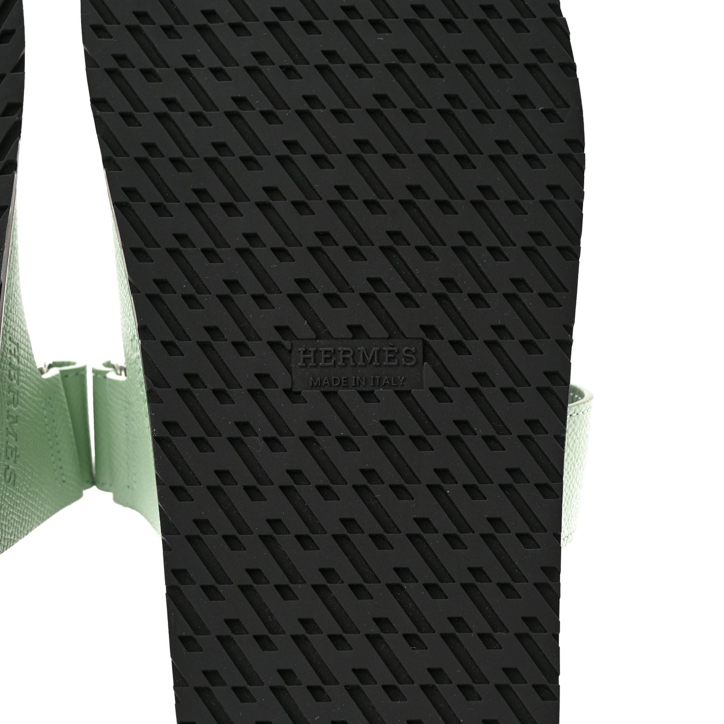 Epsom Womens Chypre Sandals 38 Vert Jade