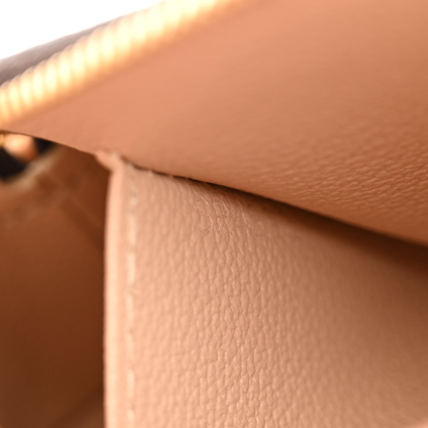 Louis Vuitton Monogram Game On Cosmetic Pouch 7 of 7