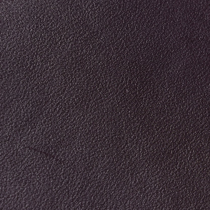 Christian Dior Lambskin Cannage Small Lady Dior Burgundy 12 of 16