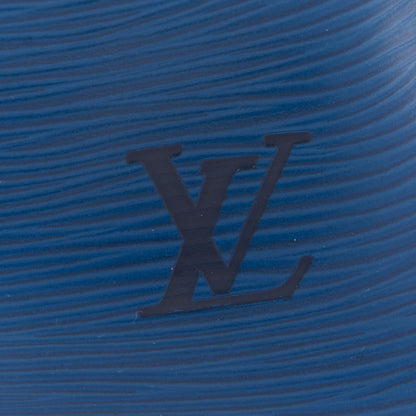 Louis Vuitton Epi Petit Noe Toledo 7 of 8
