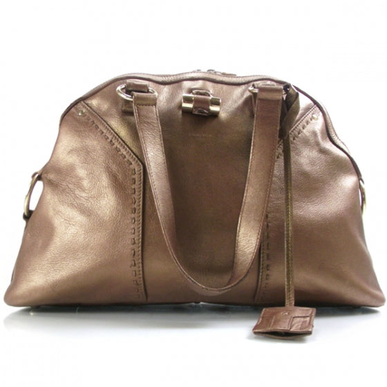 Leather Large Muse