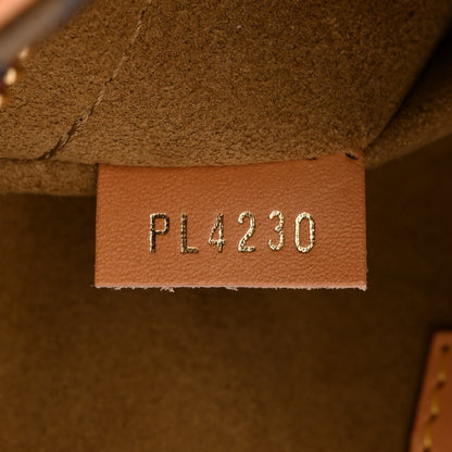 Louis Vuitton Monogram Game On Coeur 7 of 10