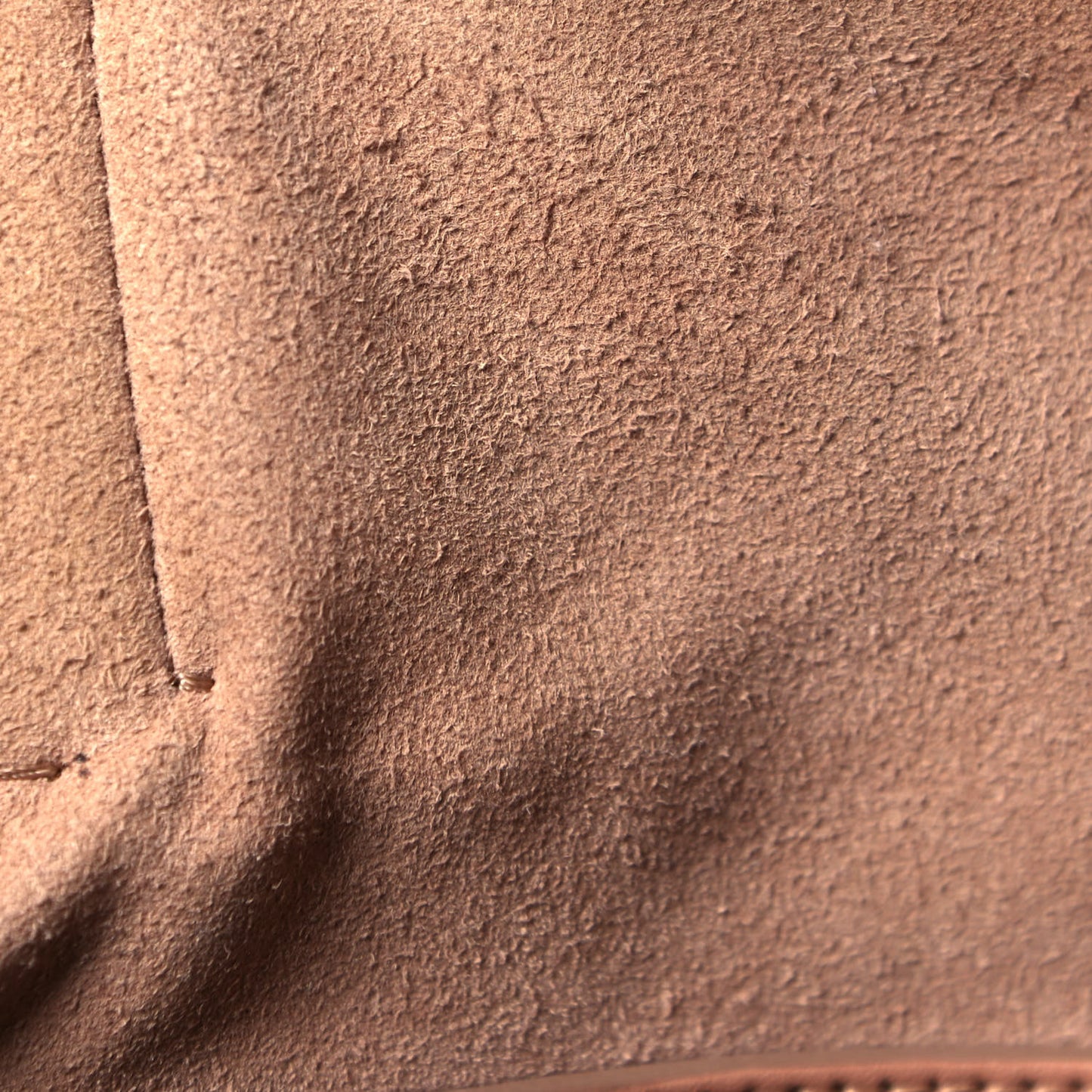 Calfskin Large Whipstitch Antigona Tote Old Pink