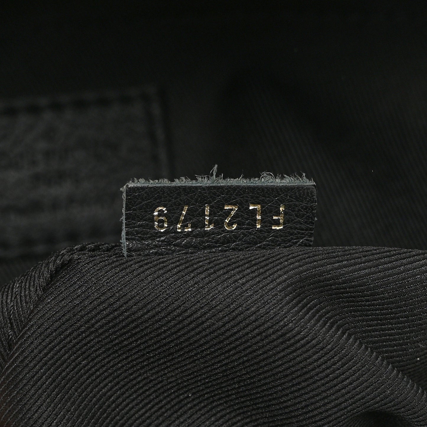 Monogram Palm Springs Backpack PM