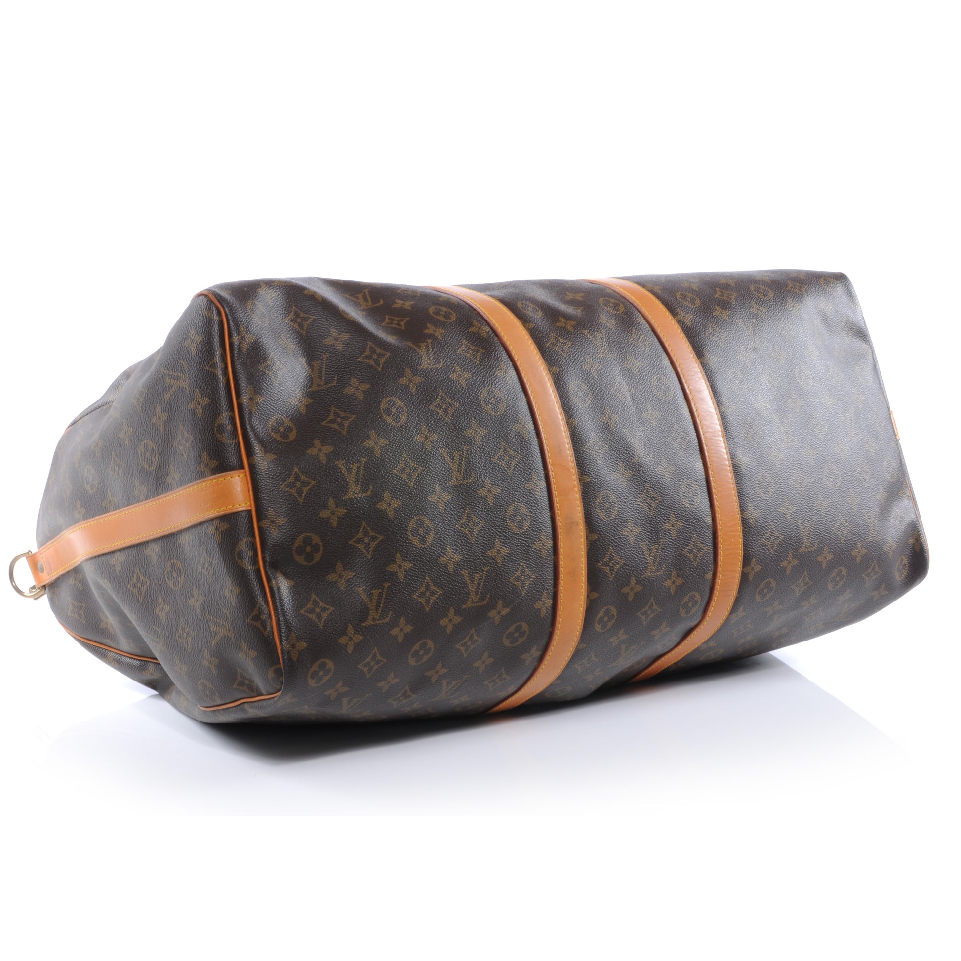 Louis Vuitton Monogram Keepall 60 4 of 7