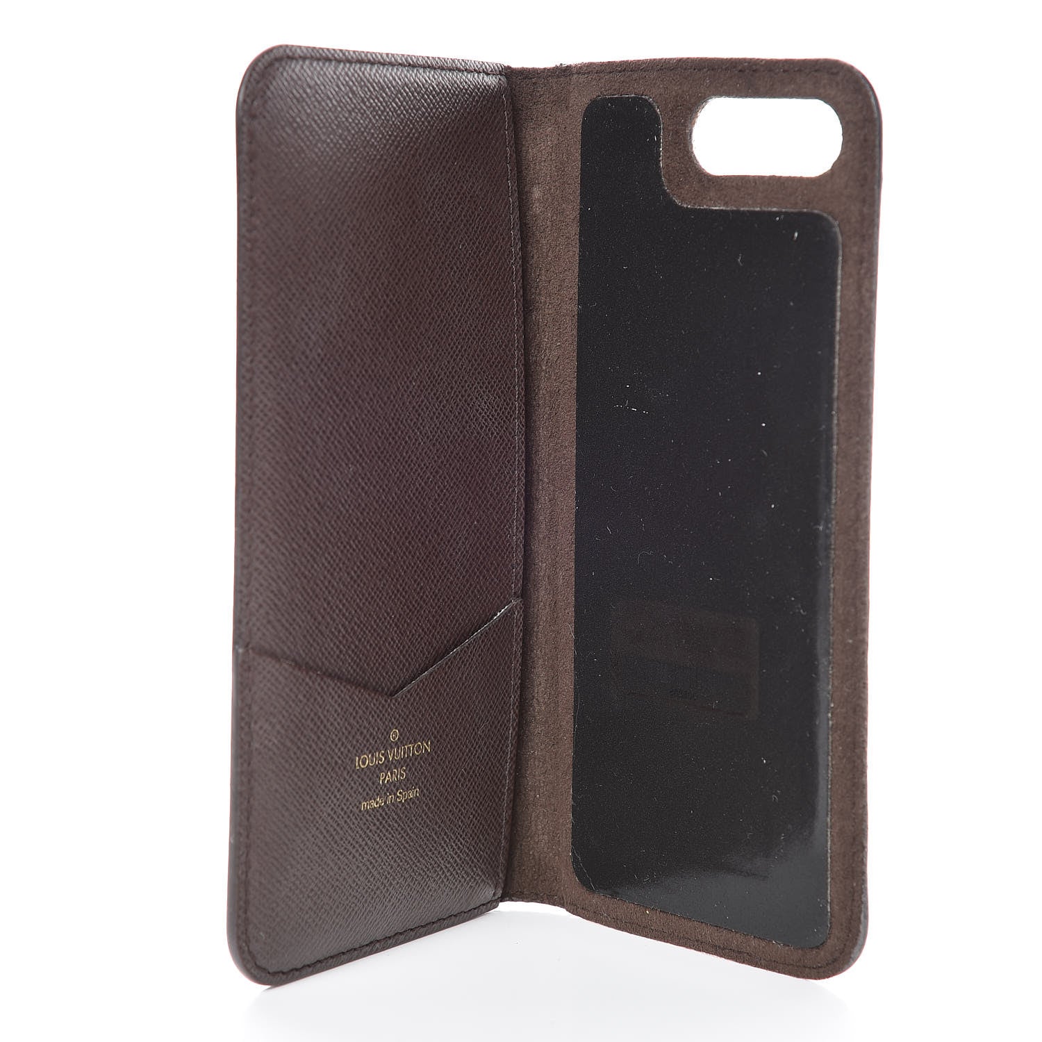 Louis Vuitton Monogram iPhone 7/8 Plus Folio Case 5 of 6