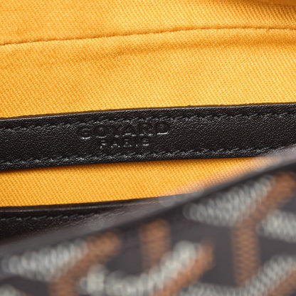 Goyard Goyardine Sac Cap Vert Black 6 of 10