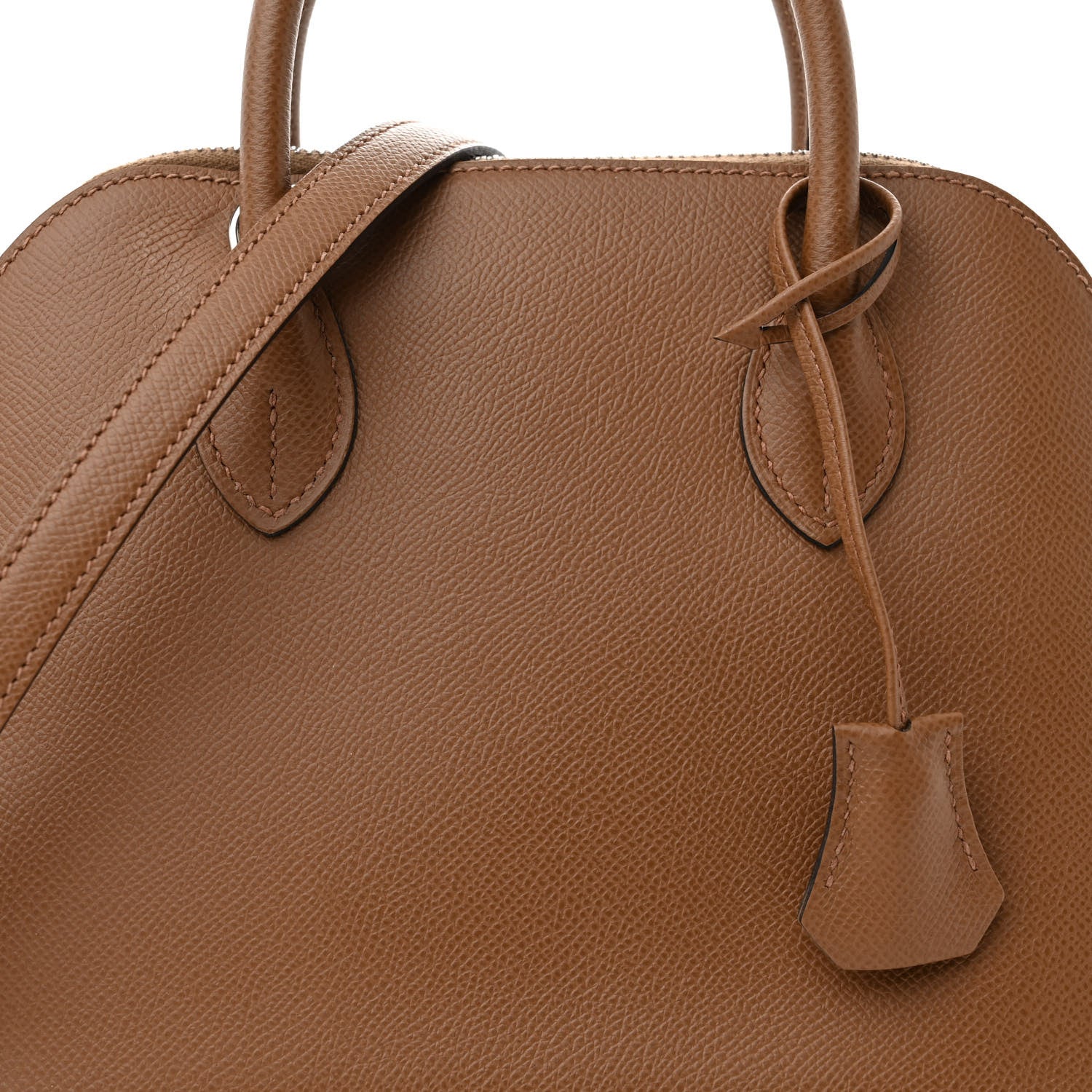 Hermes Epsom 1923 Bolide 25 Alezan 7 of 9