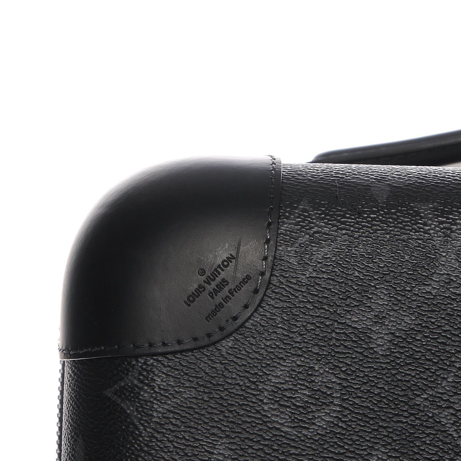 Louis Vuitton Monogram Eclipse Horizon 55 8 of 13