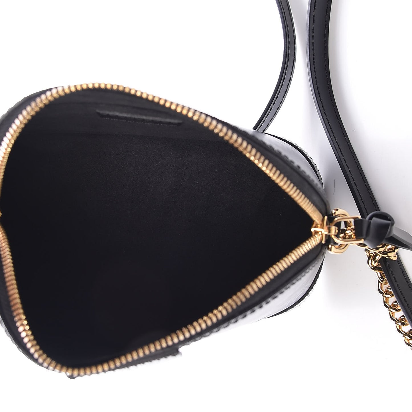 Epi Alma Mini Black