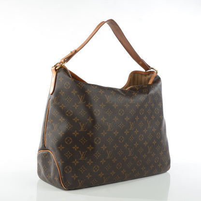 Louis Vuitton Monogram Delightful GM 3 of 18