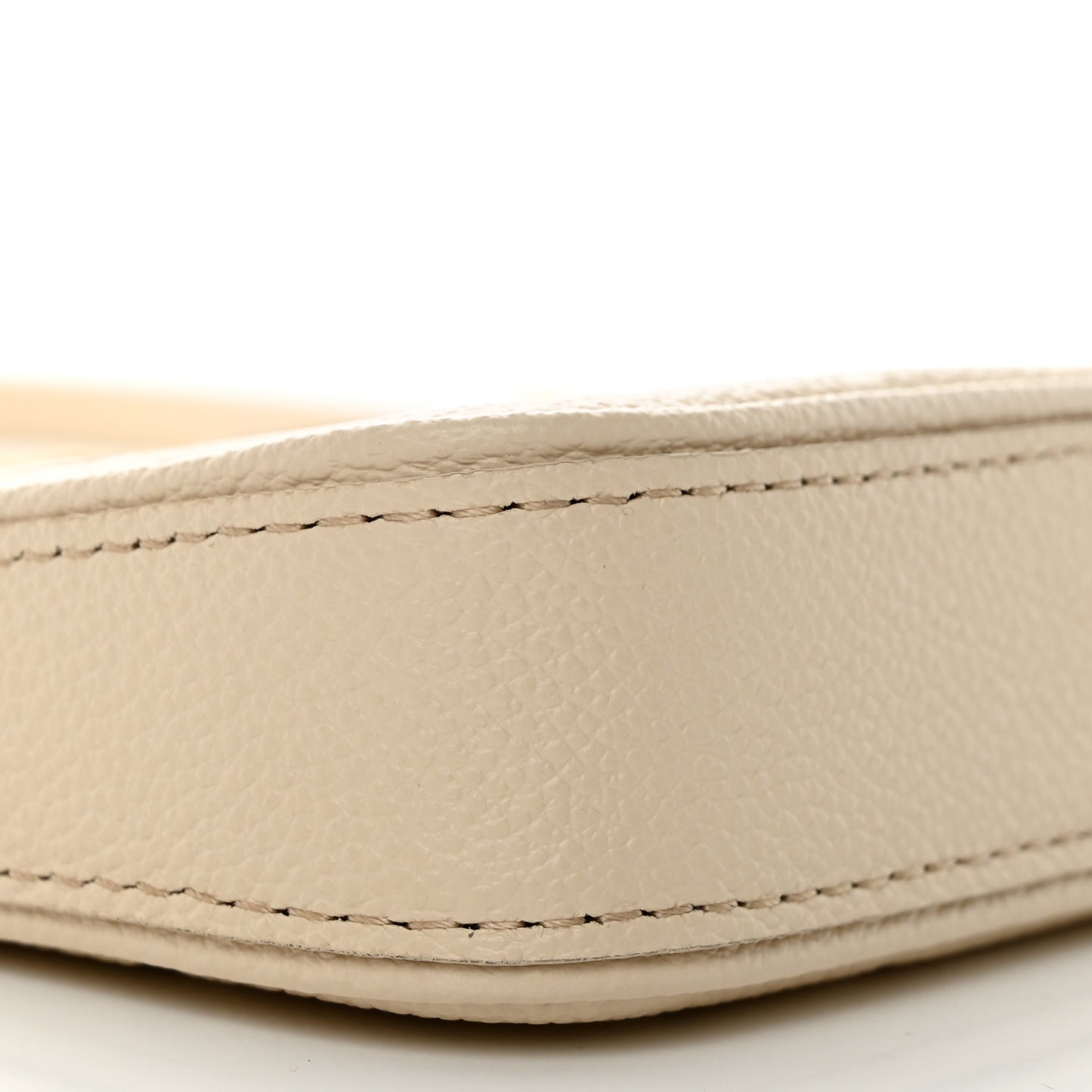 Empreinte Easy Pouch On Strap Cream
