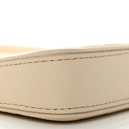 Louis Vuitton Empreinte Easy Pouch On Strap Cream 8 of 10