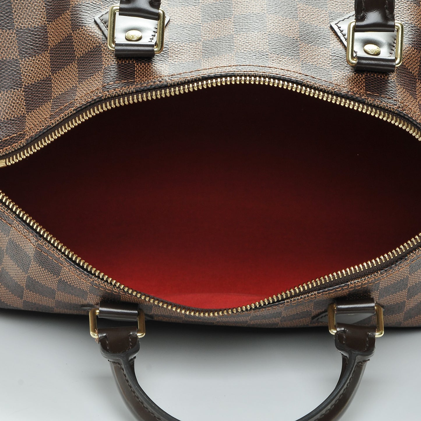 Damier Ebene Speedy 30