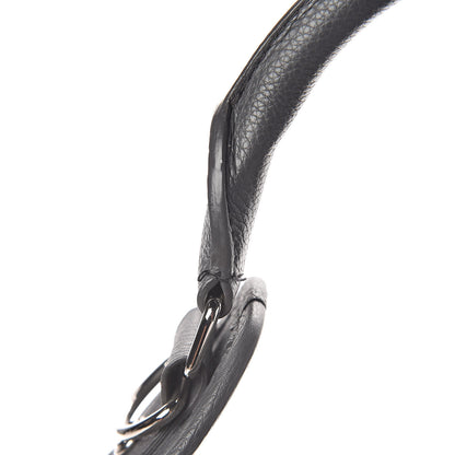 Balenciaga Calfskin Detachables Top Handle Grey 8 of 10