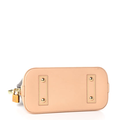 Louis Vuitton Monogram Alma BB 4 of 11