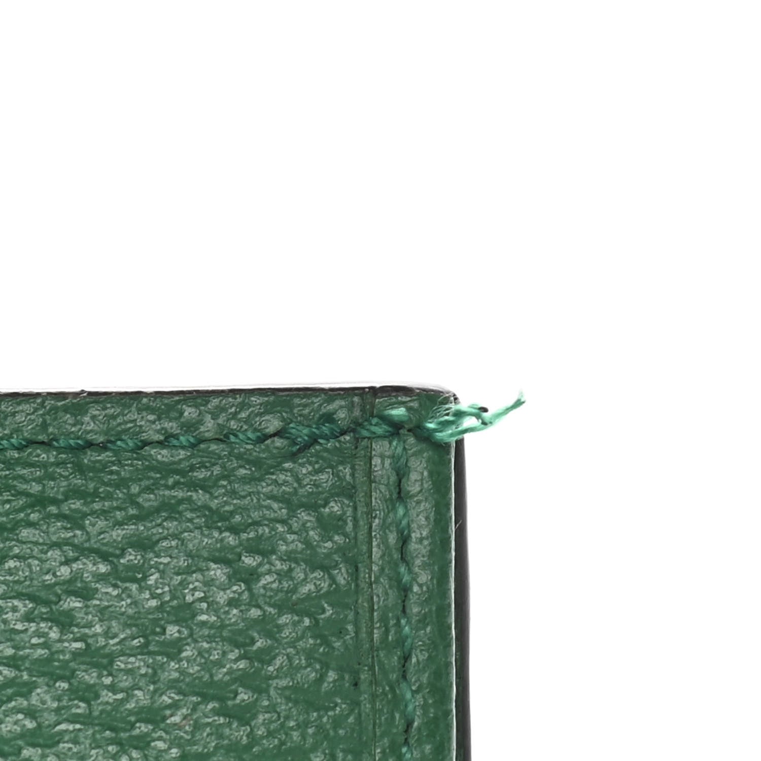 Gucci GG Supreme Monogram Flora Web Ophidia Card Case Green 10 of 10