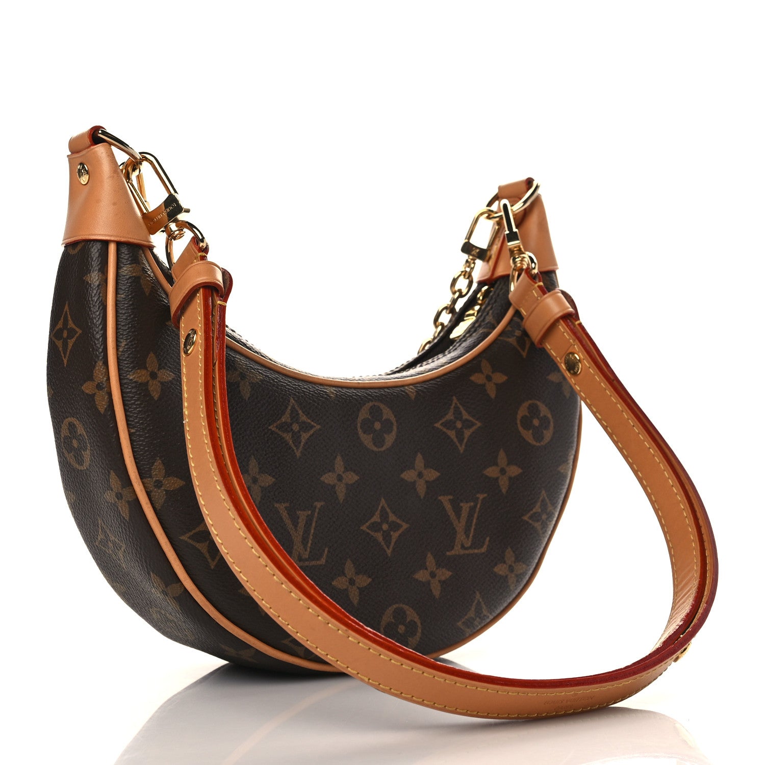 Louis Vuitton Monogram Loop 3 of 9