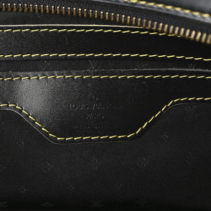 Louis Vuitton Suhali Le Radieux Black 6 of 11