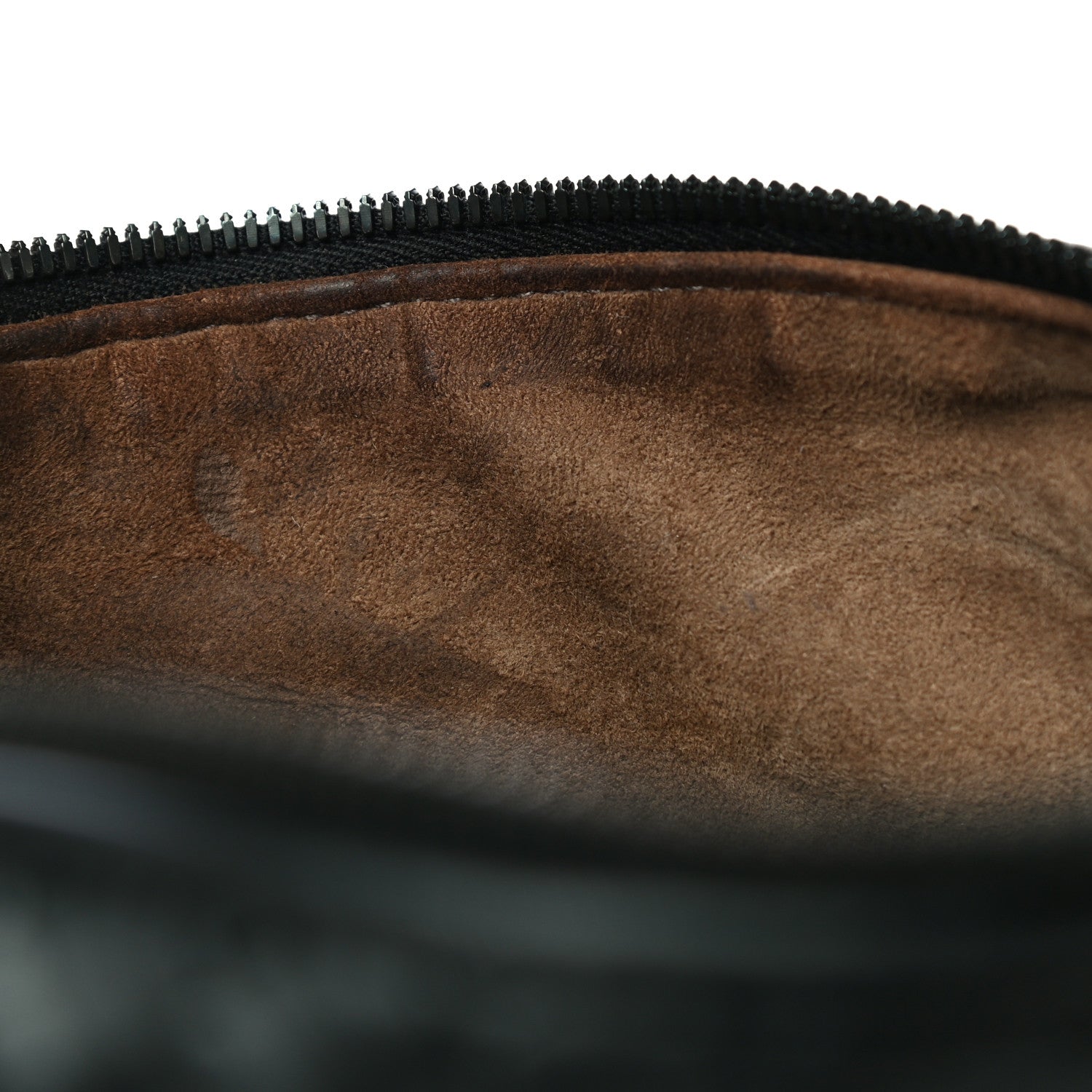 Bottega Veneta Nappa Intrecciato Nodini Bag Black 14 of 15
