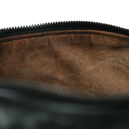 Bottega Veneta Nappa Intrecciato Nodini Bag Black 14 of 15